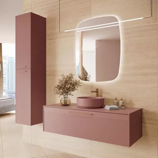  Sumiko - Colonne 2 portes - SUMICOL35D