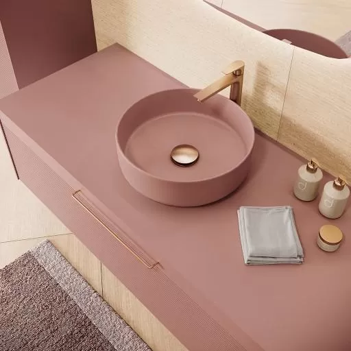  Sumiko - Vasque ronde SMO - ZVSQRONSMO