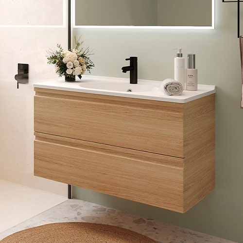 Prise de main intégrée