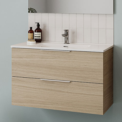 Profilé métallique court Alu