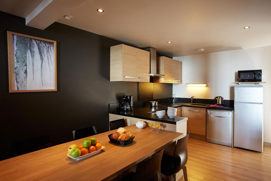 Promotion immobilière 